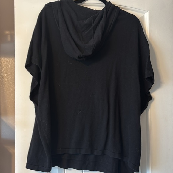 Loft oversize sleeveless lounge sweater extra small/small - Picture 4 of 4